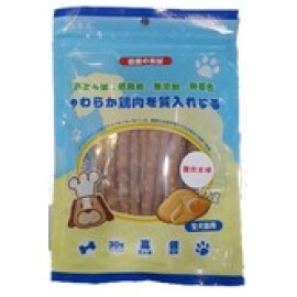 廚師狗 - 雞肉米棒 (100g / 1kg)